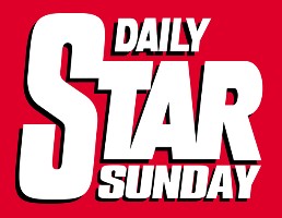 Daily Star - Sunday