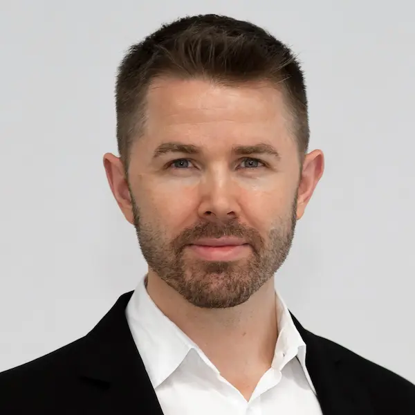 Steve Chester headshot