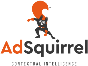 AdSquirrel Logo