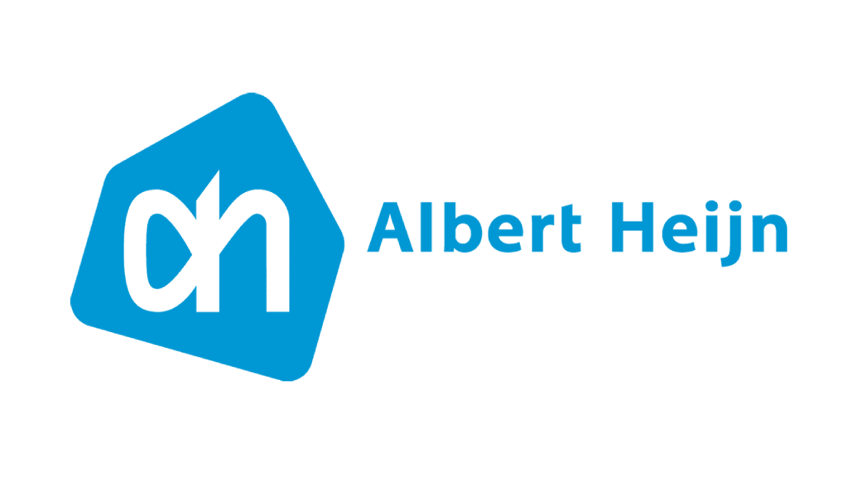 Albert Heijn logo