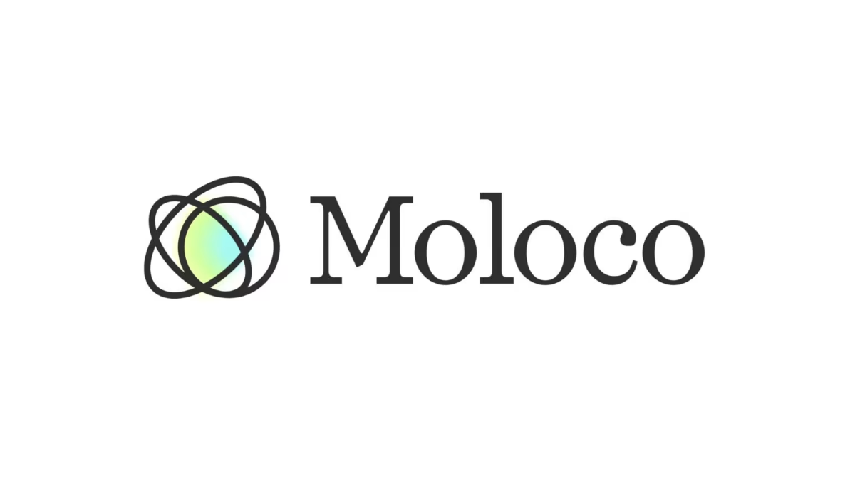 Moloco logo