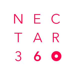 Nectar360 logo