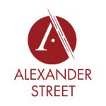 Alexander Street Press (ASP)